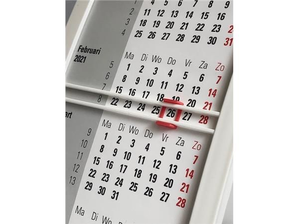 kalender bureaukalender roterende kalender draaiknop draaikalender op bureau driemaands 3maandskalender wit_02.jpg